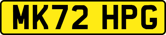 MK72HPG