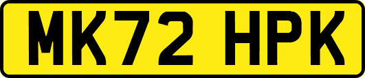MK72HPK