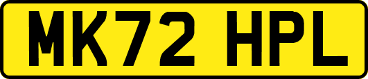 MK72HPL