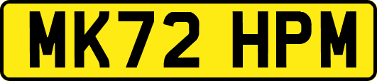MK72HPM