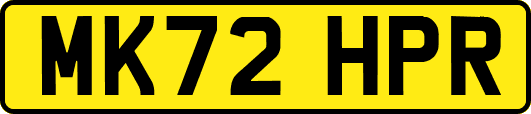 MK72HPR