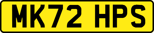 MK72HPS