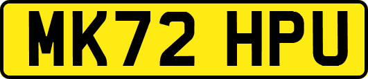 MK72HPU