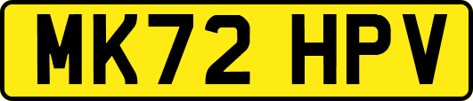 MK72HPV