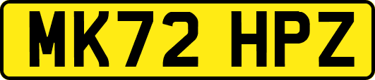 MK72HPZ