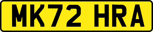MK72HRA