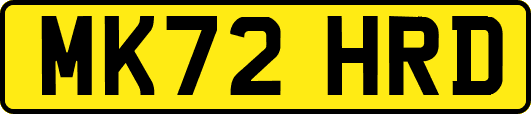 MK72HRD