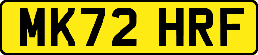 MK72HRF