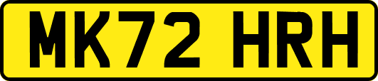 MK72HRH