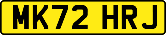 MK72HRJ
