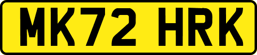 MK72HRK