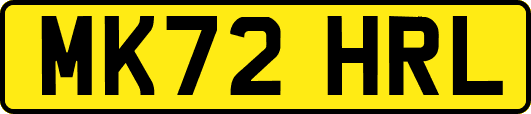MK72HRL