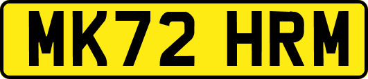 MK72HRM