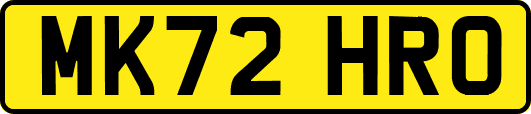 MK72HRO