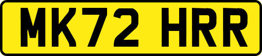 MK72HRR