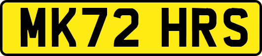 MK72HRS