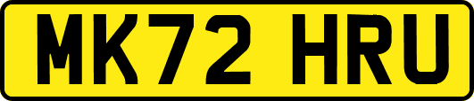 MK72HRU
