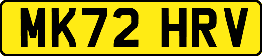 MK72HRV