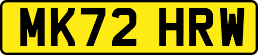MK72HRW