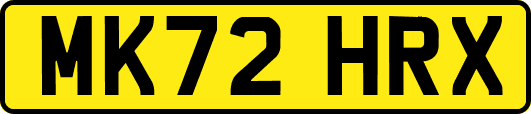MK72HRX