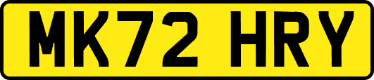 MK72HRY