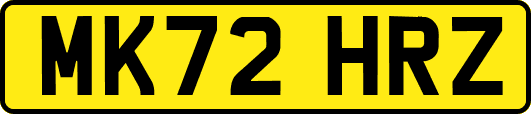MK72HRZ