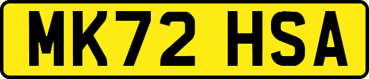 MK72HSA