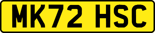 MK72HSC