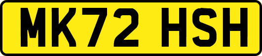 MK72HSH