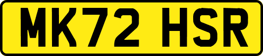 MK72HSR