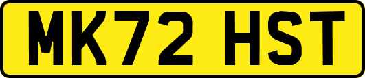 MK72HST