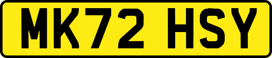 MK72HSY