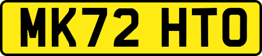 MK72HTO