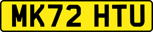 MK72HTU