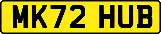 MK72HUB