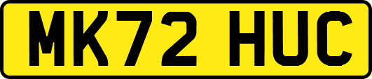 MK72HUC