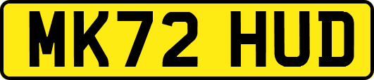 MK72HUD