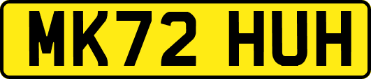 MK72HUH