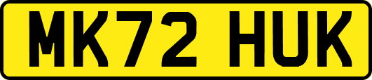 MK72HUK