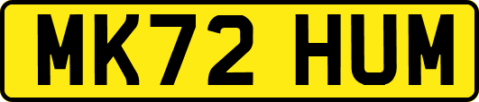 MK72HUM