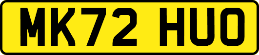MK72HUO