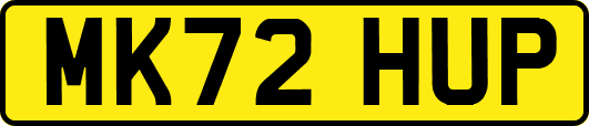 MK72HUP