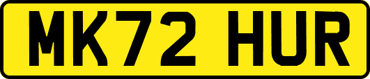 MK72HUR