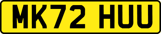 MK72HUU