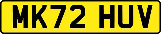 MK72HUV