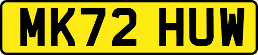 MK72HUW