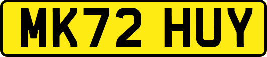 MK72HUY