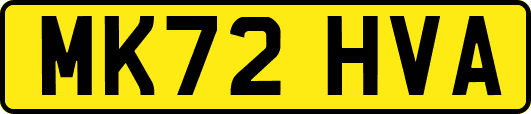 MK72HVA