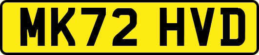 MK72HVD