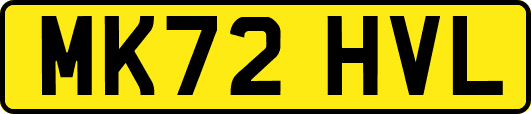 MK72HVL